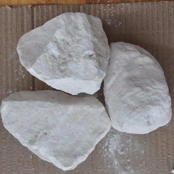 CHINA CLAY
